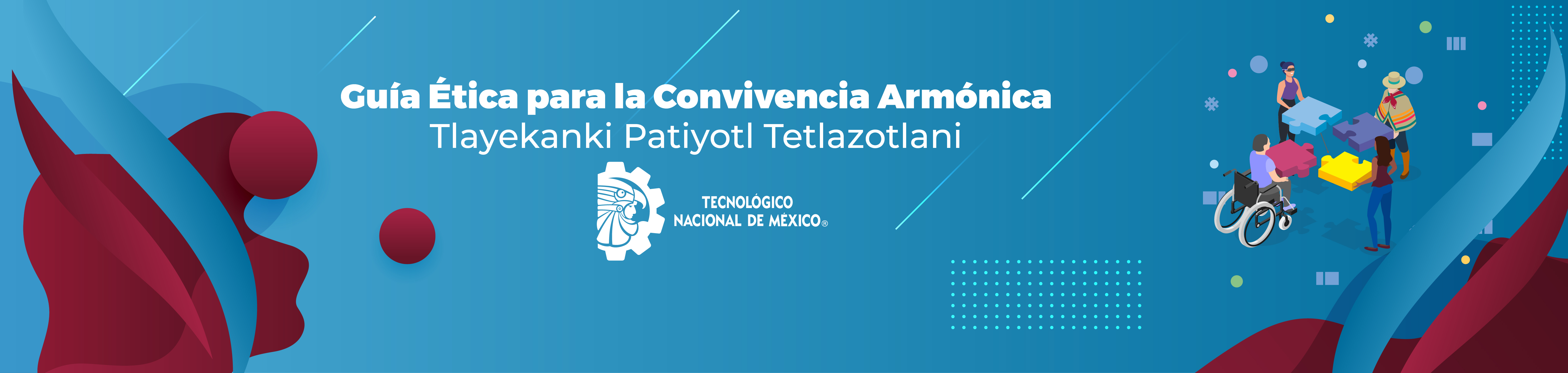 Tlayekanki Patiyotl Tetlazotlani: Guía Ética para la Convivencia Armónica