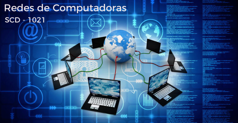 Redes de Computadoras