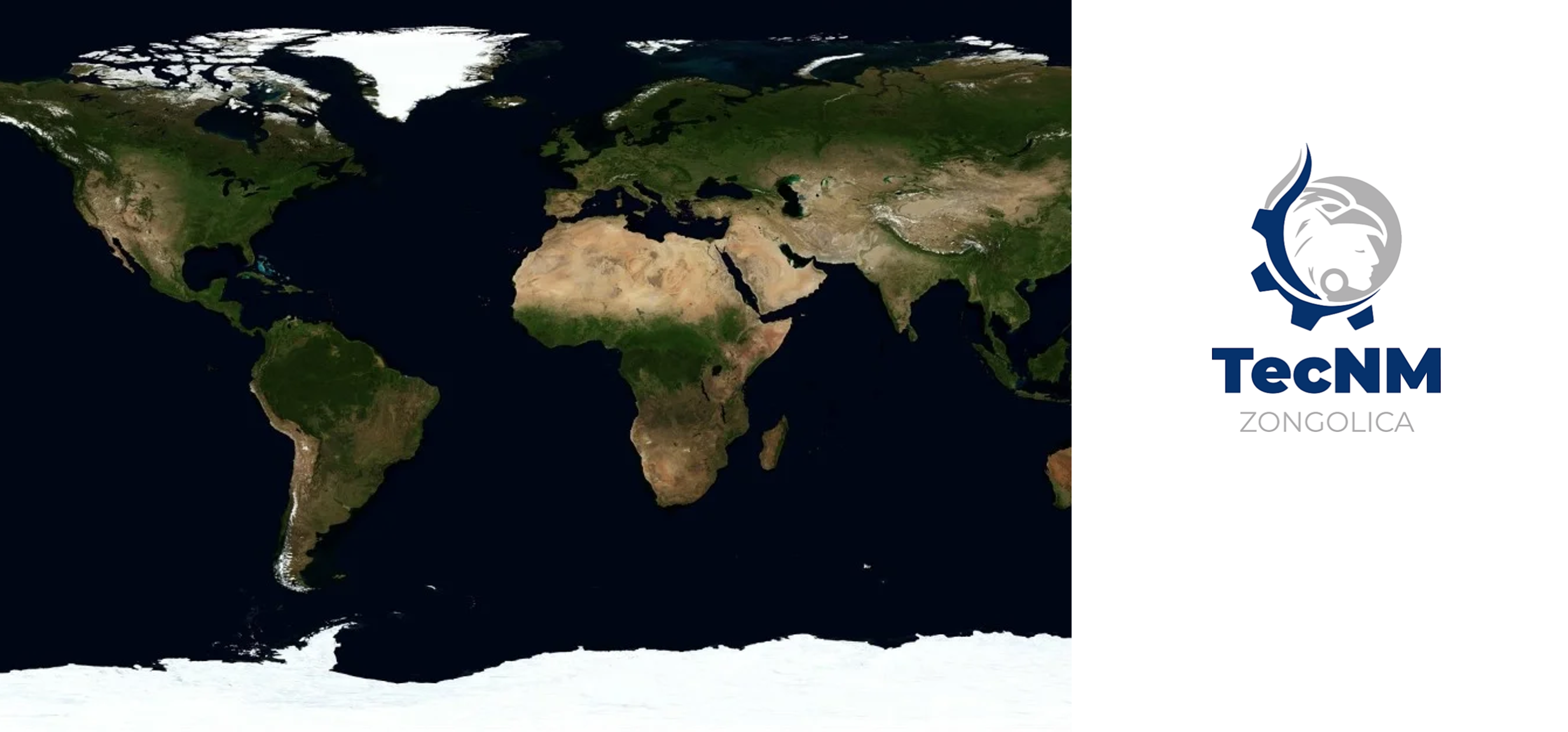 Sistemas de Información Geográfica - DCD-1022 - NOGIDC1A