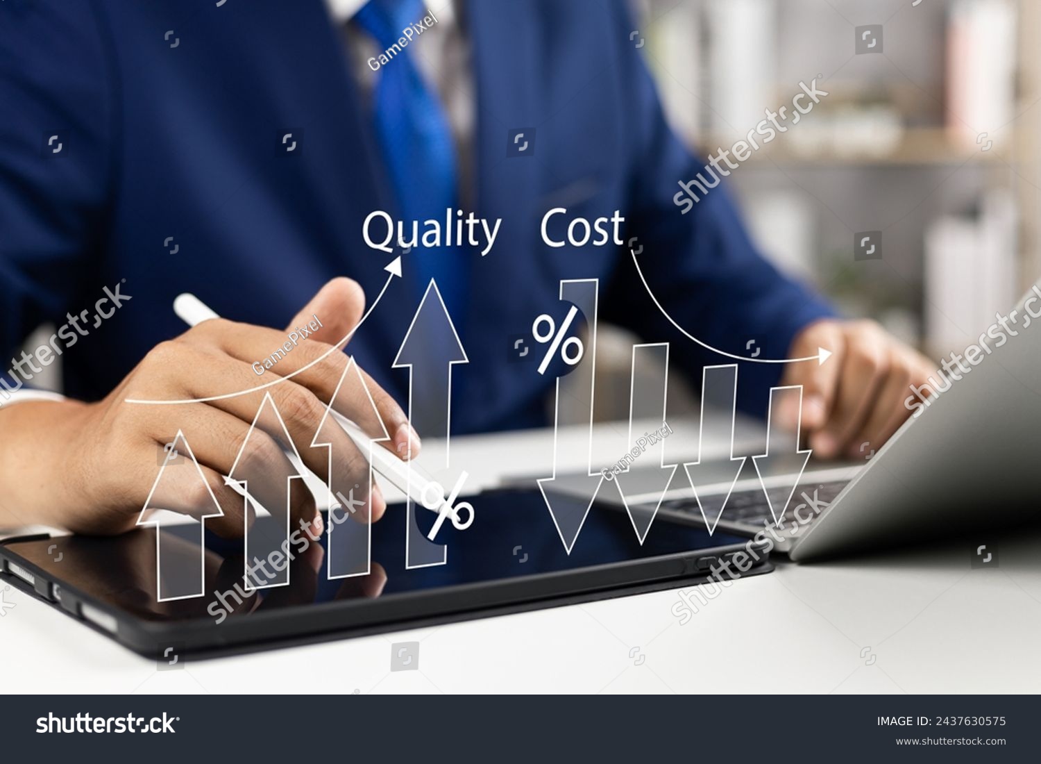 Costos Empresariales 