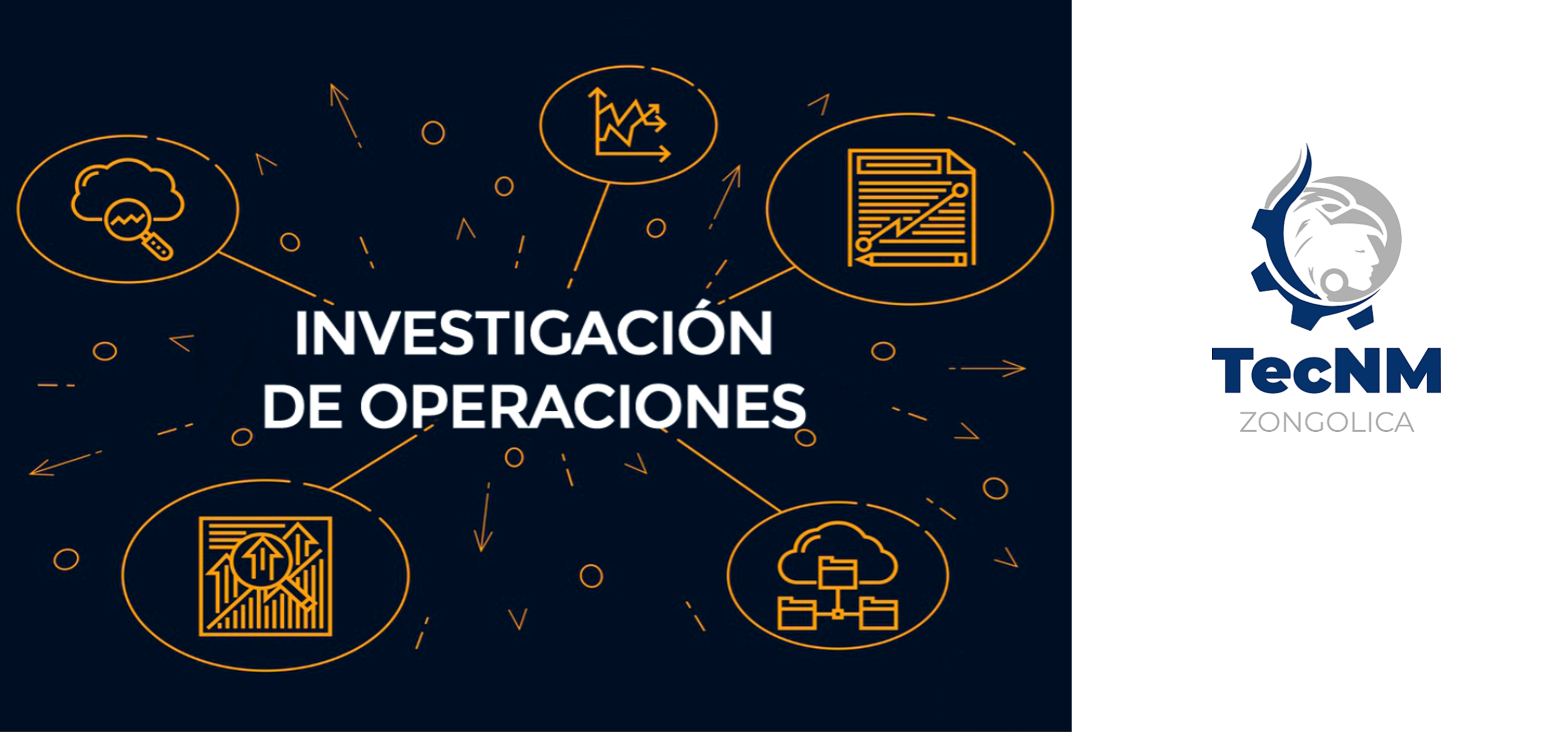 Investigación de Operaciones - AEF-1076 - NOGIGE4A