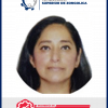 Claudia Velásquez Cortés
